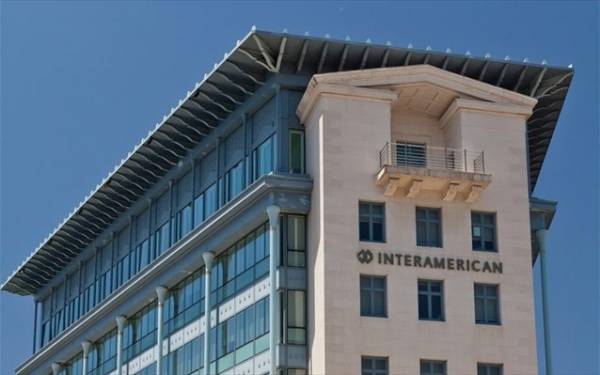 Interamerican: Ξεπέρασε τις 3.500 διακομιδές σε διάστημα 26 ετών
