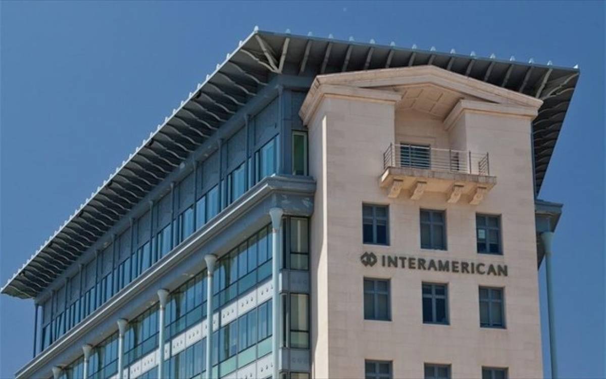 Interamerican: Ξεπέρασε τις 3.500 διακομιδές σε διάστημα 26 ετών