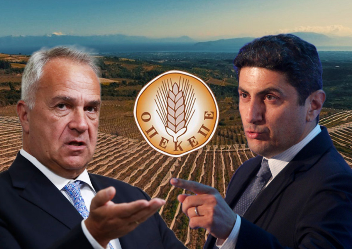 Προανακριτική για ΟΠΕΚΕΠΕ: Οι απαντήσεις Βορίδη, Αυγενάκη στις κατηγορίες ΠΑΣΟΚ, ΣΥΡΙΖΑ