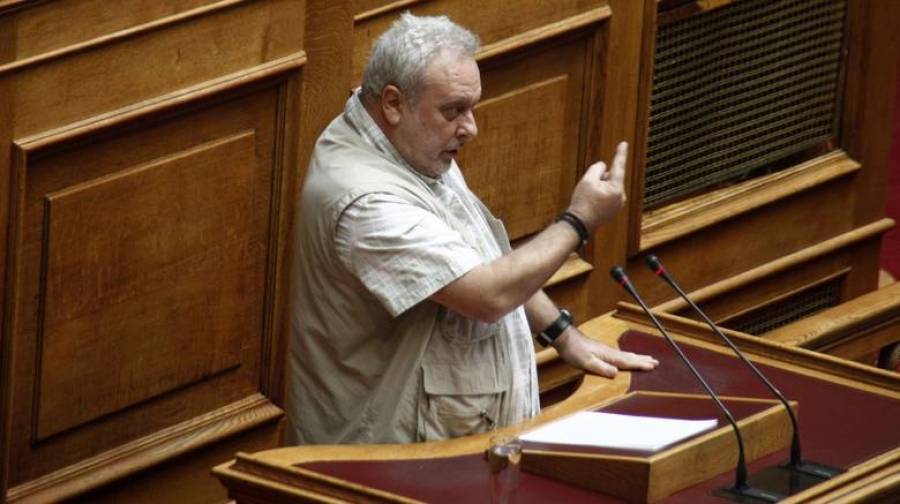 Αποχαιρέτησε και ο Ψαριανός. Eν αναμονή του επόμενου...
