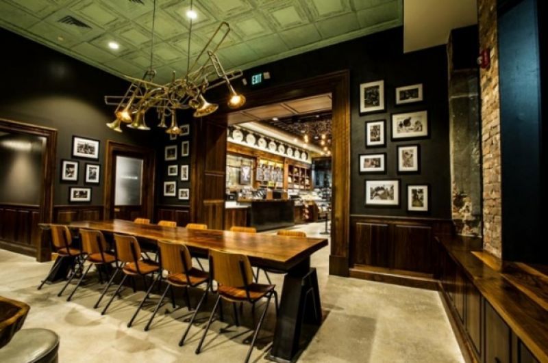 Η άνοδος και η πτώση των Starbucks