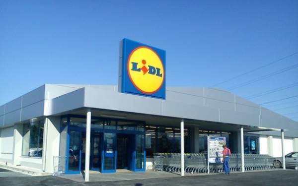 Κορυφαίος εργοδότης σε Ελλάδα και Ευρώπη η Lidl Ελλάς