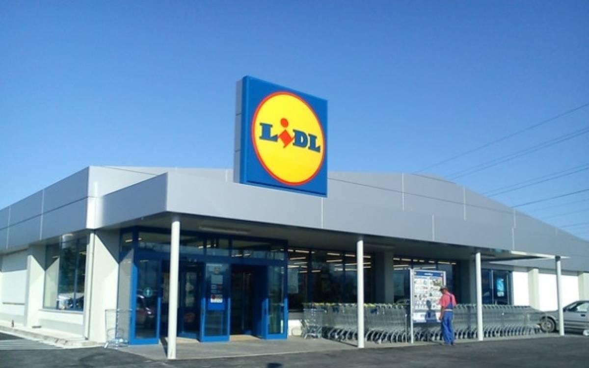 Κορυφαίος εργοδότης σε Ελλάδα και Ευρώπη η Lidl Ελλάς