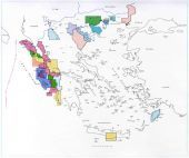 Για το 2013 τα γεωτρύπανα σε Πατραϊκό, Κατάκολο, Ιωάννινα