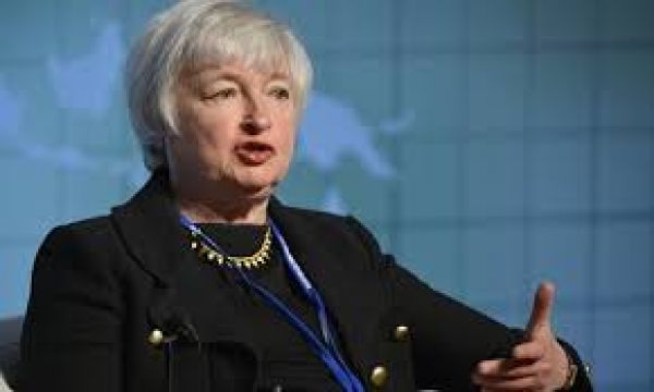 Νευρικότητα στη Wall Street εν αναμονή της Fed