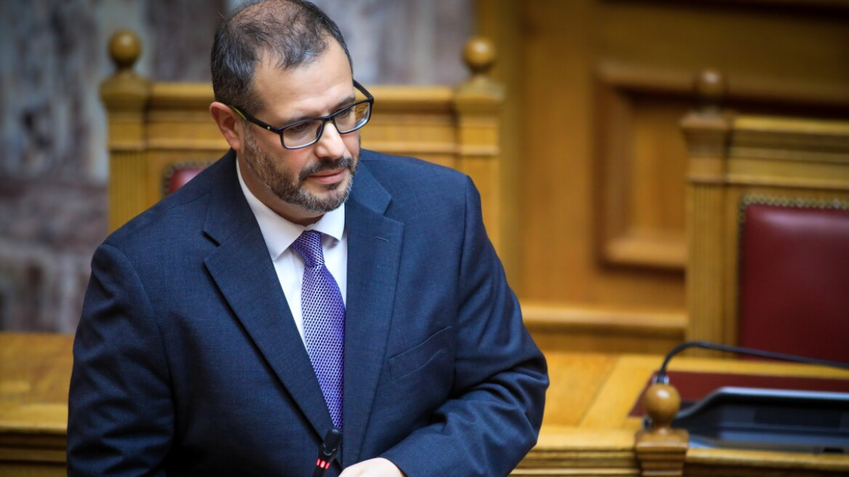Σφοδρή σύγκρουση στη Βουλή για «Πτολεμαϊδα 5»: Πολάκης και Τσάφος στα άκρα για τον λιγνίτη