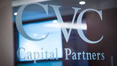 H… επέλαση του CVC Capital στον κλάδο της υγείας