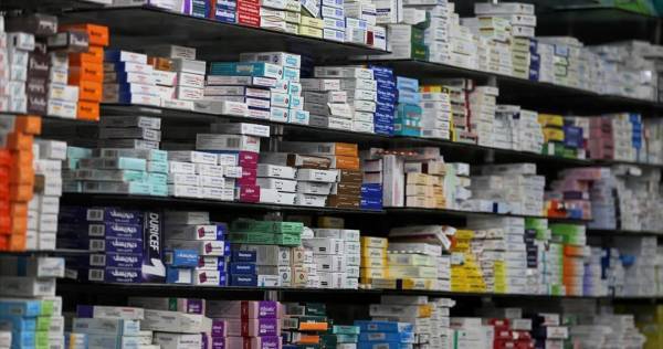 ICAP: Σε φάση σταθεροποίησης η χονδρική αγορά φαρμάκων