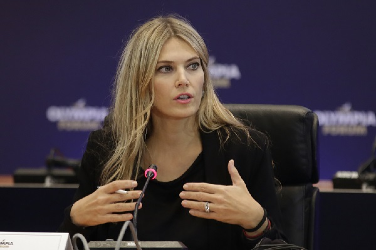 Καϊλή: Τα ισόβια να είναι ισόβια για την παιδεραστία