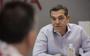 Τσίπρας-Ταμείο Ανάκαμψης: Πολλά τα λεφτά για να μας δίνουν λογαριασμό