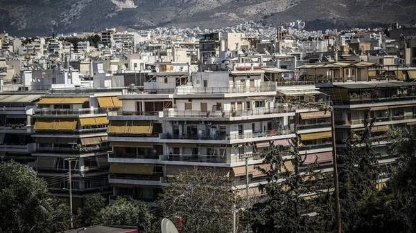 Παράταση για την προστασία α' κατοικίας μέχρι 30 Απριλίου