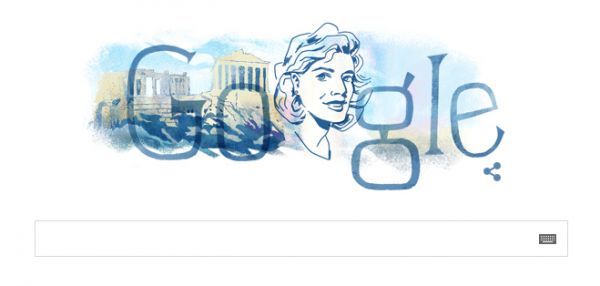 Το Google υποκλίνεται στη Μελίνα