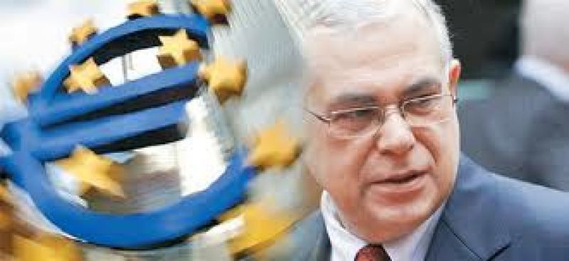 Διάγγελμα Παπαδήμου το βράδυ