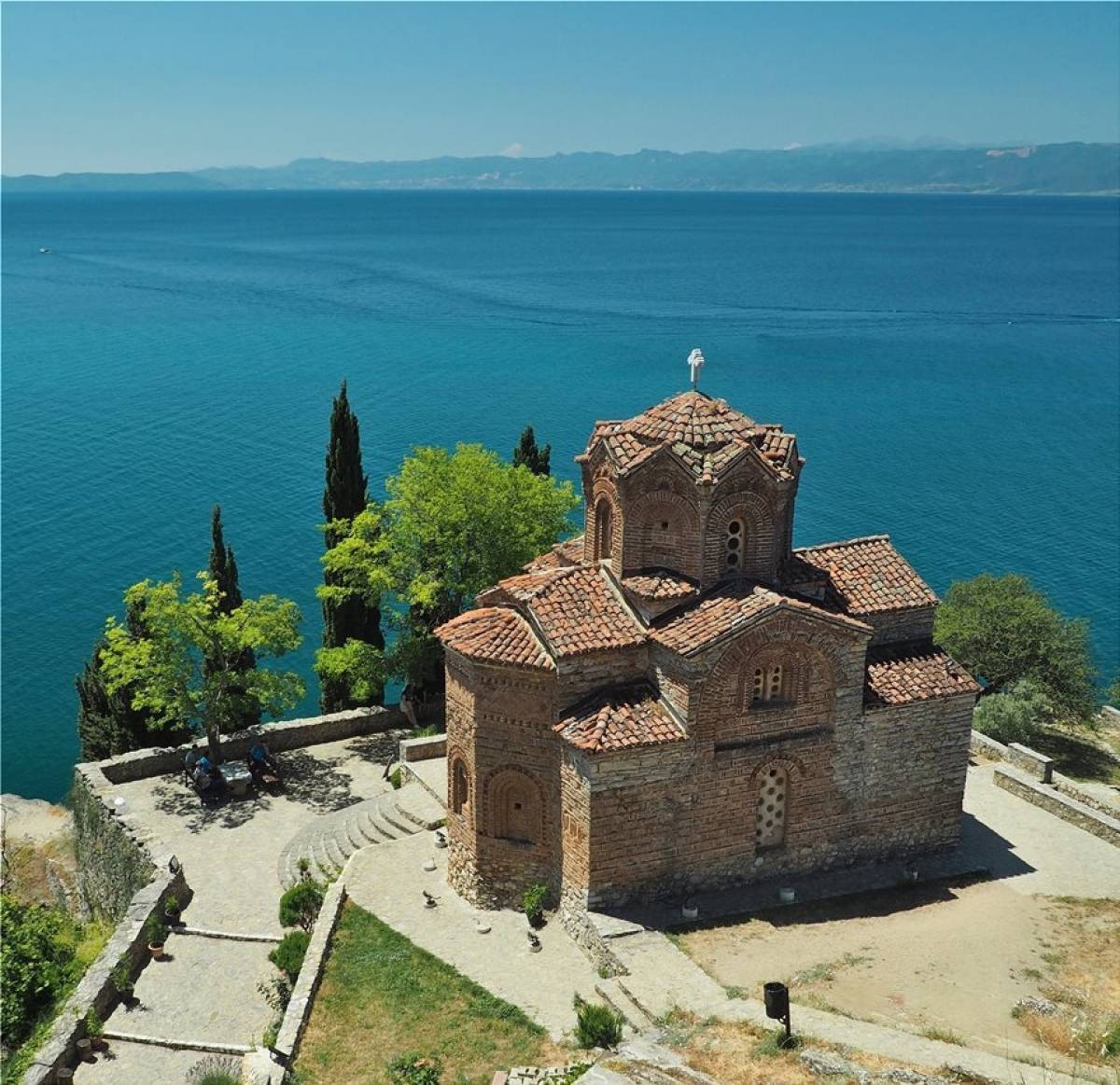 Lonely Planet: Οι Top 10 χώρες του 2020- Έκπληξη Β.Μακεδονίας