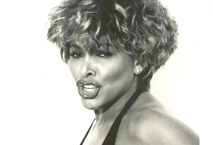 Η Tina Turner ήταν απλά η καλύτερη…