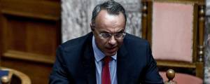 Ο Σταϊκούρας στο Βερολίνο-Η ατζέντα των ΥΠΟΙΚ της ΕΕ