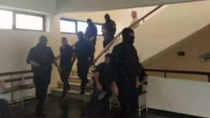 Μυλοπόταμος: Ελεύθερος ο 36χρονος για την επίθεση κατά των τουριστών