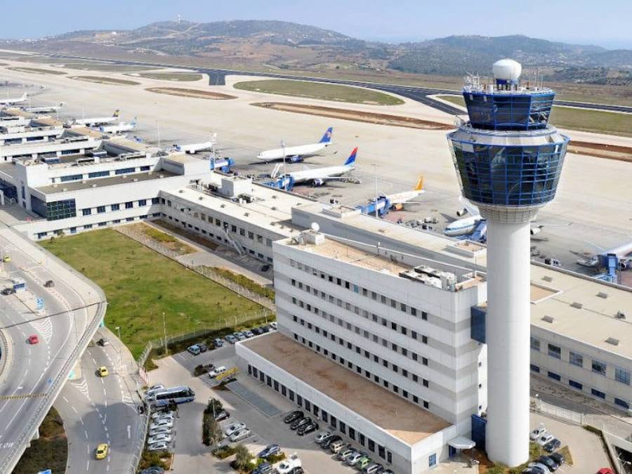 Πτήσεις εξωτερικού: Προϋποθέσεις εισόδου στην Ελλάδα μέχρι τις 29 Οκτωβρίου