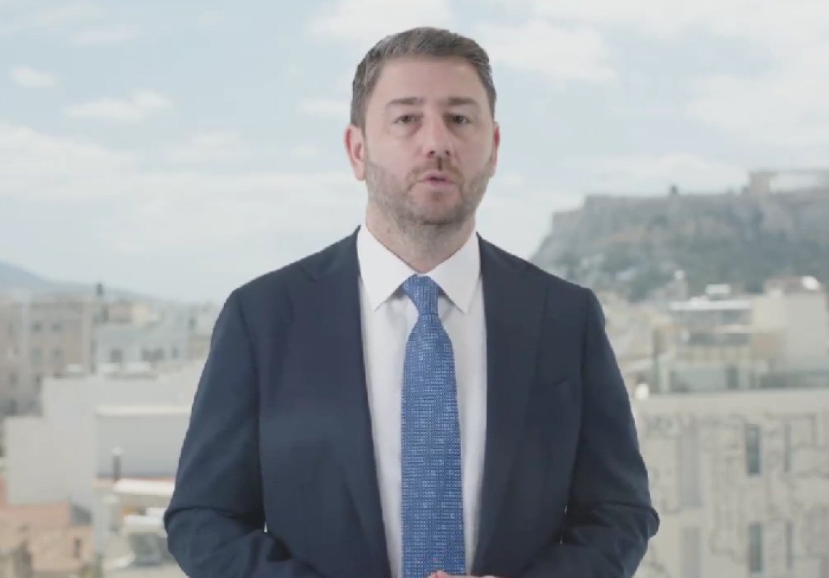 Ανδρουλάκης: Μητσοτάκης και Ευρωπαίοι εταίροι έπρεπε να στείλουν μήνυμα στον Ερντογάν