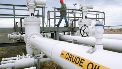 Άνοδος άνω του 1% για το πετρέλαιο- Προβληματίζουν οι κυρώσεις