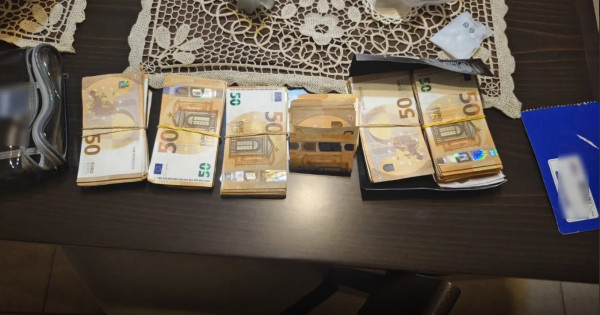 ΕΛΑΣ: Εξαρθρώθηκε εγκληματική οργάνωση που διέπραττε απάτες με το πρόσχημα επένδυσης σε καζίνο