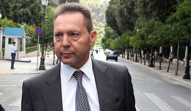Στουρνάρας: Nα μην οπισθοδρομήσουμε αυτήν τη φορά