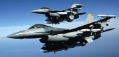 ΗΠΑ: Stop σε πωλήσεις F – 16 στην Αίγυπτο
