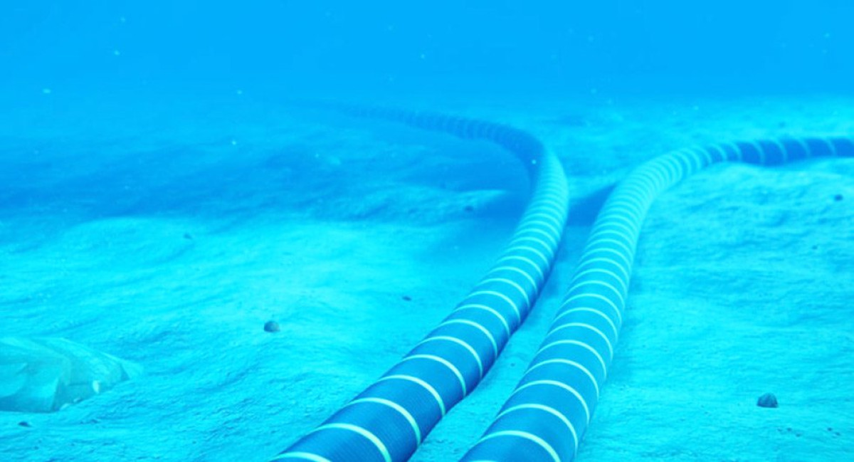 Hellenic Cables: Επιτυχής ολοκλήρωση της ηλεκτρικής διασύνδεσης Ζακύνθου-Κυλλήνης