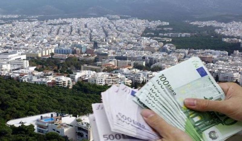 ΕΝΦΙΑ: Πόσες δόσεις δίνει περιθώριο στην κυβέρνηση η... ΕΛΣΤΑΤ