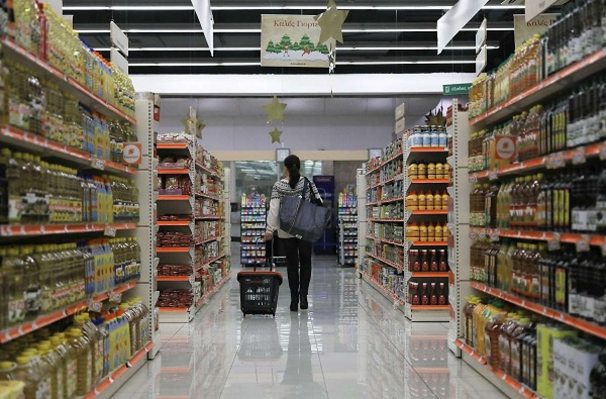 Έρχεται νωρίτερα το Market Pass: Τα ποσά και οι δικαιούχοι