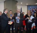 ΠΑΠΕΙ: Αναγνώριση πρωτοβουλιών INTERAMERICAΝ για χρηματοοικονομικό αλφαβητισμό παιδιών