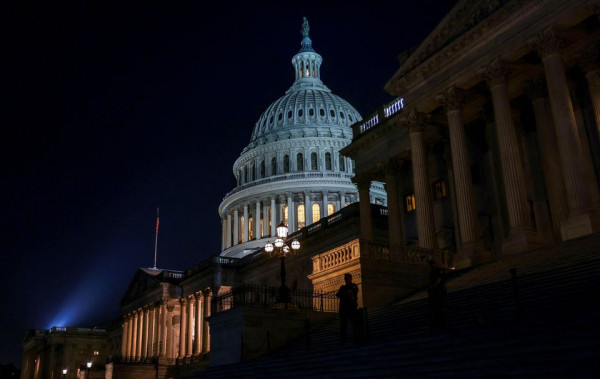 ΗΠΑ: Η Γερουσία ενέκρινε τη συμφωνία για το χρέος