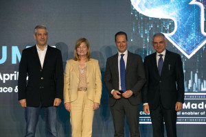 27o CEO Clubs Forum: Το Cloud ακρογωνιαίος λίθος επιχειρησιακού μετασχηματισμού