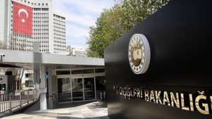 Τουρκία: Έτοιμη για task force στη Γάζα - Καρφιά κατά Ελλάδος για «μπλοκάρισμα» στο SAFE