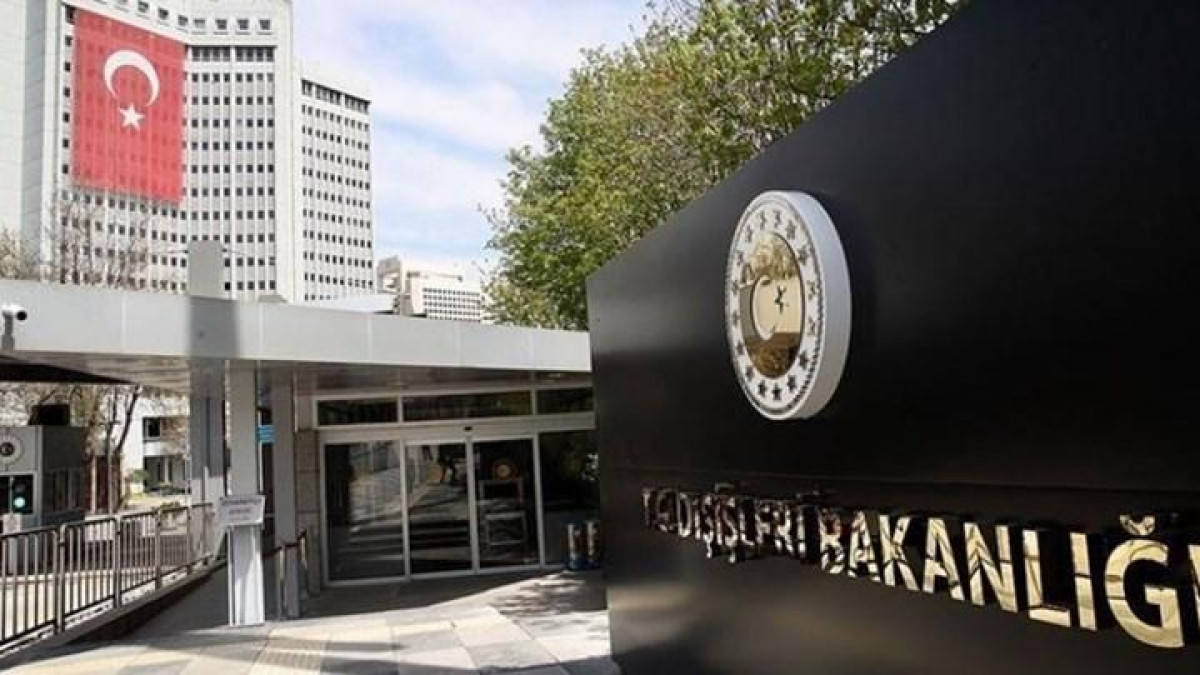 Τουρκία: Έτοιμη για task force στη Γάζα - Καρφιά κατά Ελλάδος για «μπλοκάρισμα» στο SAFE