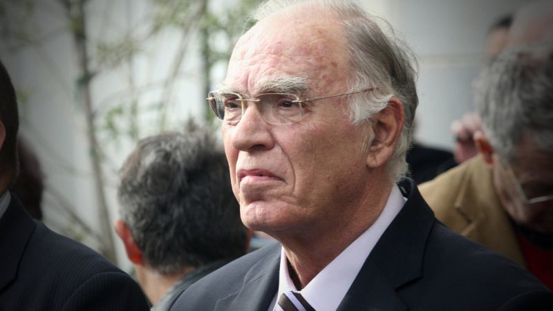 Β.Λεβέντης:Η κυβέρνηση έχει αποτύχει σε όλα και προτάσσει την επικαιρότητα