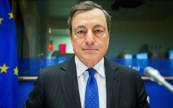 Ντράγκι: Οι αποφάσεις για QE αναβάλλονται για Οκτώβριο και αν...
