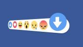 Έρχεται κουμπί «καταψήφισης» στο Facebook