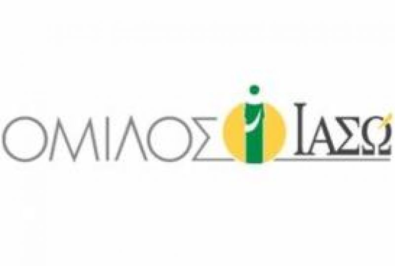 Αύξηση κύκλου εργασιών και κερδών ανακοίνωσε ο Όμιλος Ιασώ