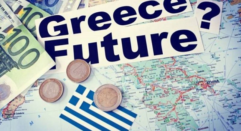 Γερμανοί Εργοδότες: Η Ελλάδα κρίνει την τύχη του ευρώ