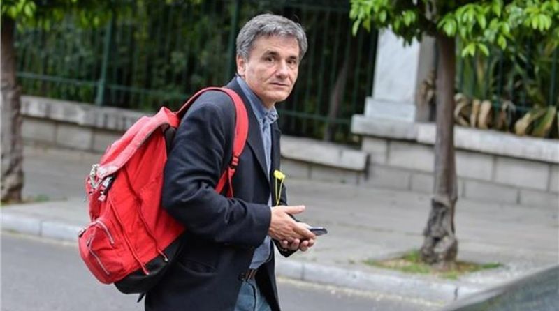 Τσακαλώτος: Σε καλό δρόμο το ελληνικό πρόγραμμα