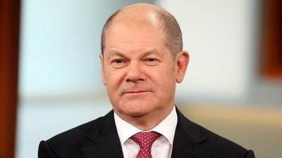 Σολτς: Ο προϋπολογισμός δεν προβλέπει σενάριο συγχώνευσης Deutsche Bank-Commerzbank