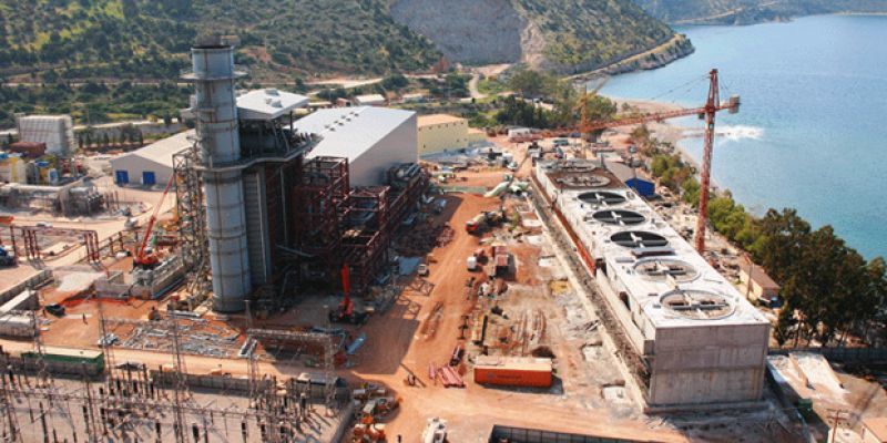 ΜΥΤΙΛΗΝΑΙΟΣ ΑΕ: Σειρά θετικών εκθέσεων με αιχμή το Αλουμίνιον Ελλάδος
