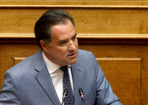 Γεωργιάδης: Η Ελλάδα θα συγκλίνει στον ευρωπαϊκό μέσο όρο πληθωρισμού
