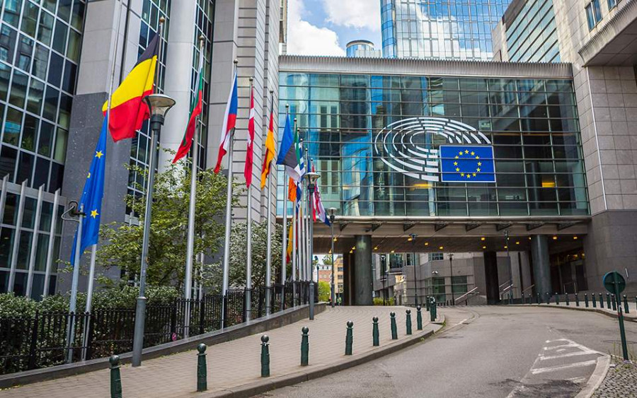 ΕΕ-IFC: Συμφωνία στήριξης ιδιωτικών επενδύσεων για την ανασυγκρότηση της Ουκρανίας