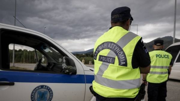 Αττική: Δέκα νεκροί και 572 τραυματίες σε τροχαία τον Μάιο