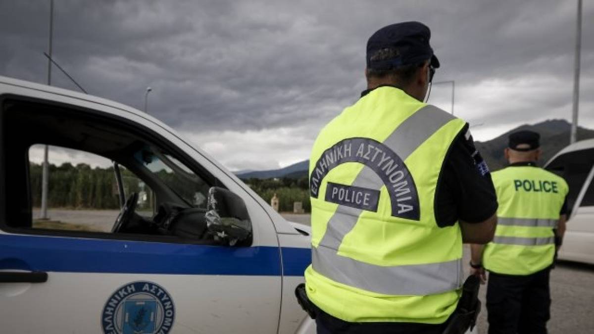 Αττική: Δέκα νεκροί και 572 τραυματίες σε τροχαία τον Μάιο