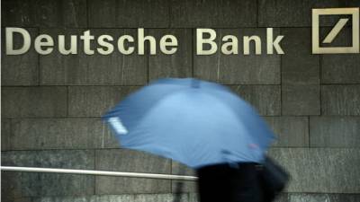 Η Deutsche Bank προβλέπει ύφεση της αμερικανικής οικονομίας το 2023