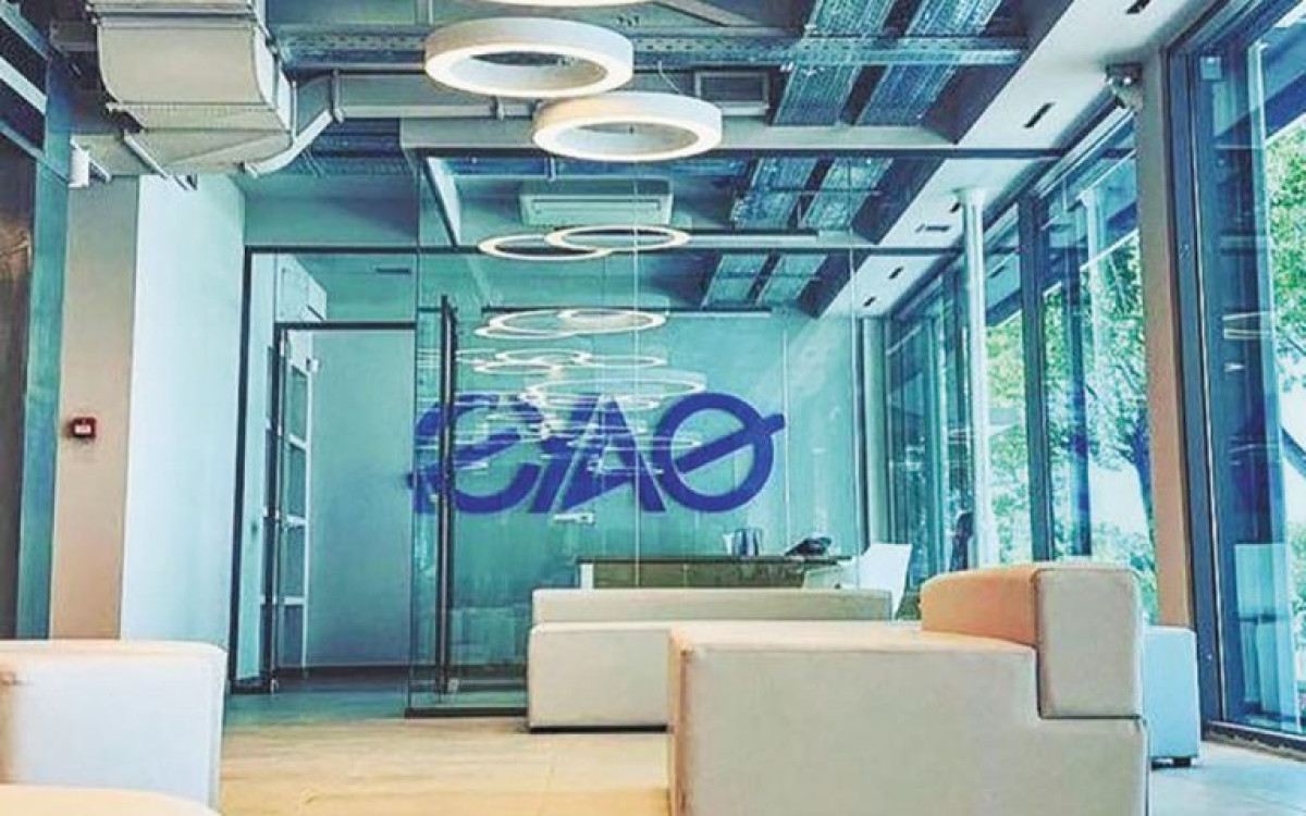 Συγκροτήθηκε σε σώμα το νέο ΔΣ της ΕΥΑΘ