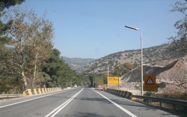 Κλειστά τα Τέμπη